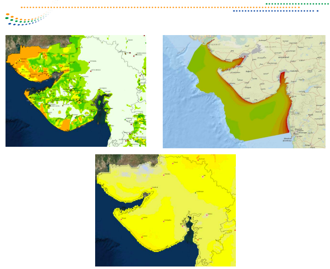 L&rsquo;Inde : projet d&rsquo;appel d&rsquo;offres pour un 1er cycle l&rsquo;éolien offshore