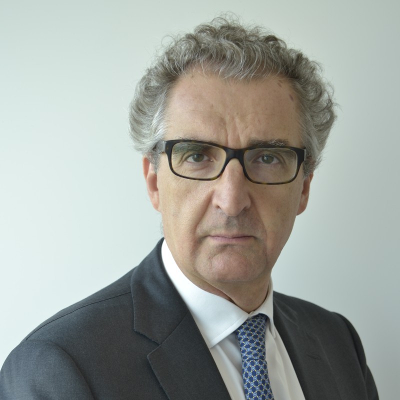 ITV exclusive de Paolo Cairo, directeur des parcs éoliens en mer Yeu-Noirmoutier et Dieppe-Le Tréport
