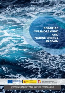 Espagne – Feuille de route pour les énergies renouvelables en mer et les secteurs associés