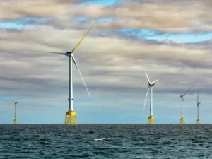 Seagreen : dernière étape pour la pose des sous-structures des fondations