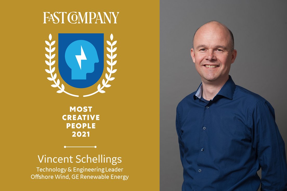 L’Haliade-X certifiée jusqu’à 14,7 MW