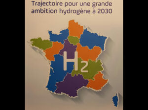 Hydrogène : les ambitions de la filière française – Partie 1