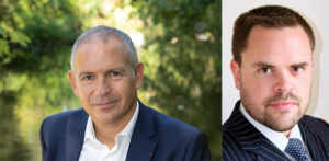 Pierre Dubreuil prend le Domaine national de Chambord, Denis Charissoux devient DG par interim de l&rsquo;OFB