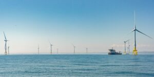 Vattenfall révèle le comportement d&rsquo;évitement des oiseaux marins aux abords de son parc éolien en mer d’Aberdeen