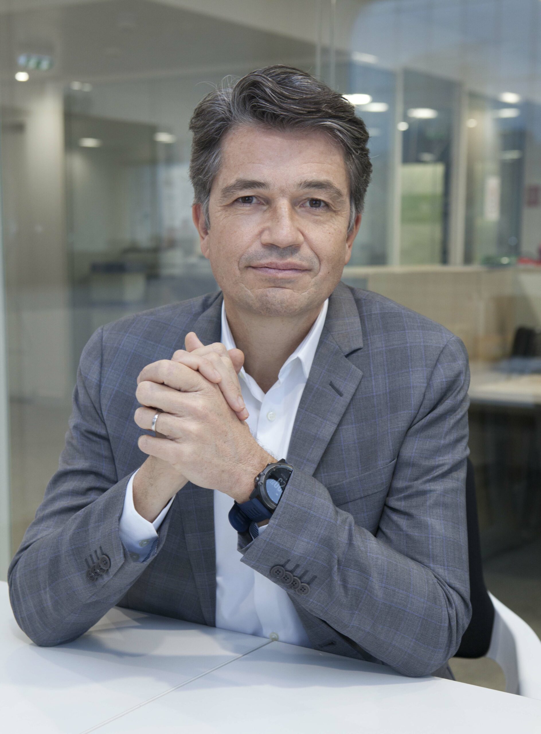 Iberdrola regroupe ses activités sous une nouvelle et même entité, Iberdrola France