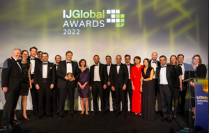 EOLMED élu « Renewable Deal of the Year » pour l&rsquo;Europe et l&rsquo;Afrique par le Project Finance & Infrastructure Journal