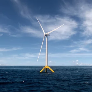 RWE identifie des opportunités de chaîne d&rsquo;approvisionnement pour le développement éolien flottant en mer Celtique