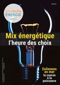 MerVeille Energie #9 – Mix énergétique, l&rsquo;Heure des choix !