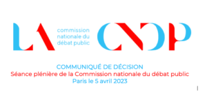 Les membres des débats publics pour les façades maritimes métropolitaines sont nommés