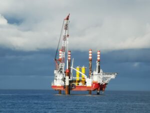Transocean entre sur le marché de l&rsquo;éolien en mer