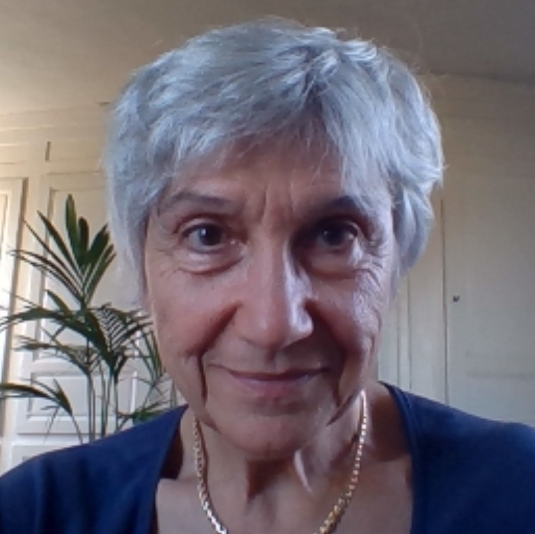 Muriel Mironneau a été nommée au poste de directrice de la Fondation ENSM