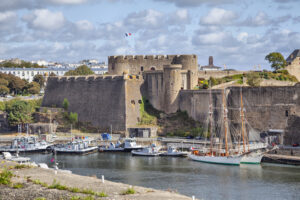 Brest, Capitale des Océans reçoit deux manifestations pour l&rsquo;économie Bleue