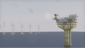 Espagne et Portugal : Lhyfe et Capital Energy s&rsquo;associent pour produire de l&rsquo;hydrogène vert en mer