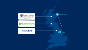 Prysmian Group franchit une nouvelle étape dans ses négociations avec Eastern Green Link 2