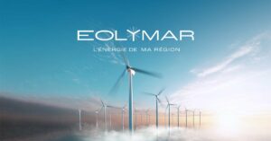EOLYMAR remet une charte d&rsquo;engagement à l&rsquo;Association des Petites Villes de France