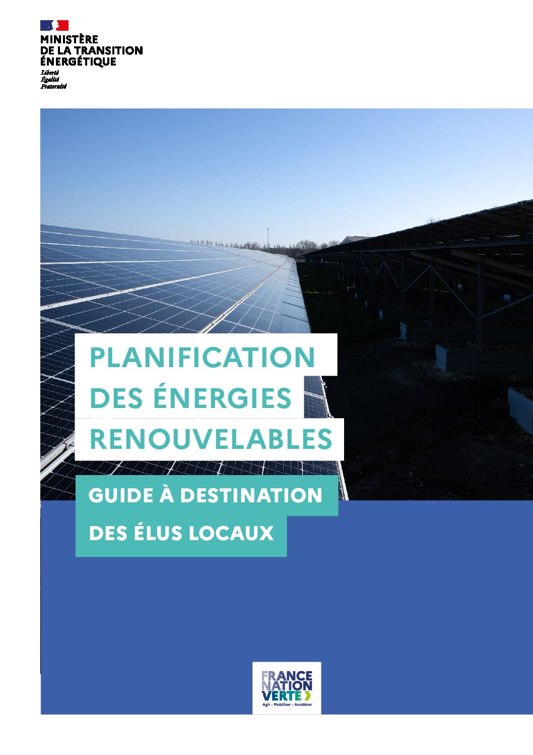 La DGEC publie un guide de planification territoriale, mais quid du littoral  …