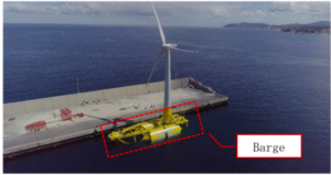 DemoSATH a franchi une étape clé du projet avec l&rsquo;installation offshore au BIMEP