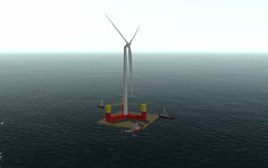 Eolien en mer : Morgan Stanley Infrastructure Partners (MSIP) et Crowley forment une coentreprise