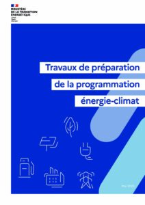 Le 18 septembre, Elisabeth Borne, Première ministre, présentera la feuille de route de la planification écologique, mais quid de la LPEC ?