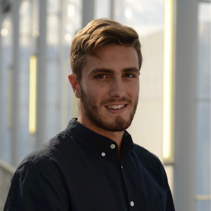 Concours d&rsquo;innovation : une plateforme qui utilise l&rsquo;intelligence artificielle pour optimiser les trajets en mer Boîte de réception