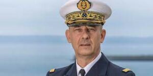 Le VAE Jean-François Quérat a été reconnu préfet maritime de l&rsquo;Atlantique