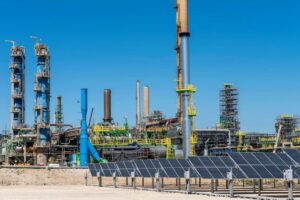 TotalEnergies lance un appel d’offres pour la fourniture de 500 000 tonnes par an d’hydrogène vert d’ici 2030