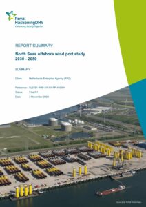 Des objectifs nationaux à une action commune, mais avec quels ports ? – 2
