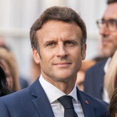 Avant de se rendre à la COP28, Emmanuel Macron fera un arrêt aux Assises de l&rsquo;économie de la mer