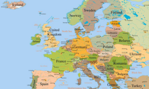 26 Pays membres de l&rsquo;UE signent une charte de l&rsquo;éolien