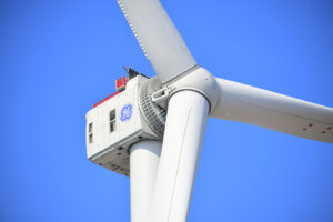 Vestas V236-15 MW et Haliade-X de 18 MW de GE mobilisées pour le Japon