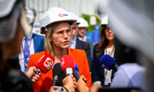 L&rsquo;avant-projet de loi « Souveraineté énergétique » est publiée: recul des énergies renouvelables et confirmation du nucléaire – 1