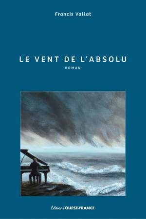 Francis Vallat « Ce livre n’a aucun rapport avec ma vie, mais un rapport avec ce que je suis ! »
