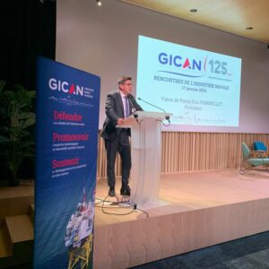 Panorama de l’industrie navale : 2024 année de la décarbonation du maritime – 1 et de la dronisation