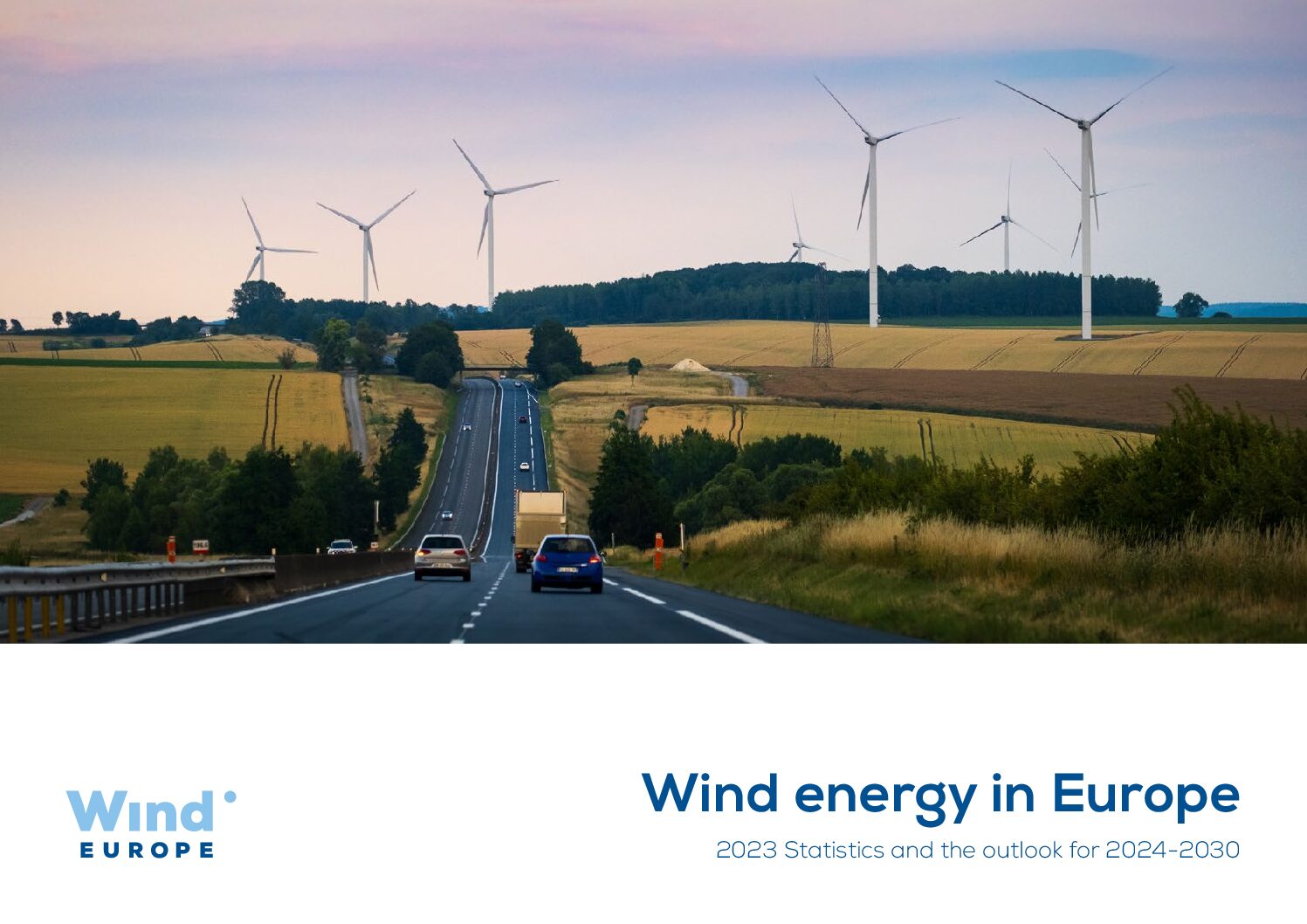 L&rsquo;adoption des autorisations et des investissements permet d&rsquo;atteindre l&rsquo;objectif de 2030 en matière d&rsquo;énergie éolienne