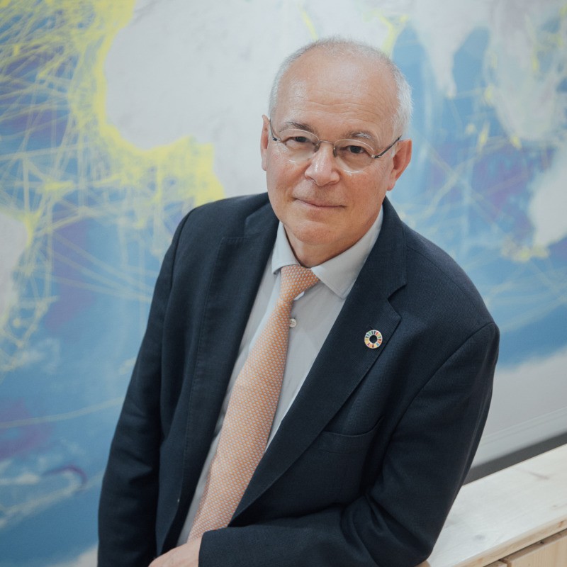 L&rsquo;Ifremer et Woods Hole Oceanographic Institution renouvellent leur partenariat
