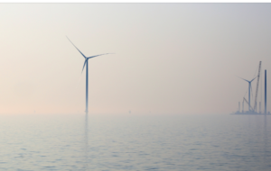 Equinor et Polenergia concluent des accords pour concevoir les fondations des parcs éoliens offshore Bałtyk II et Bałtyk III
