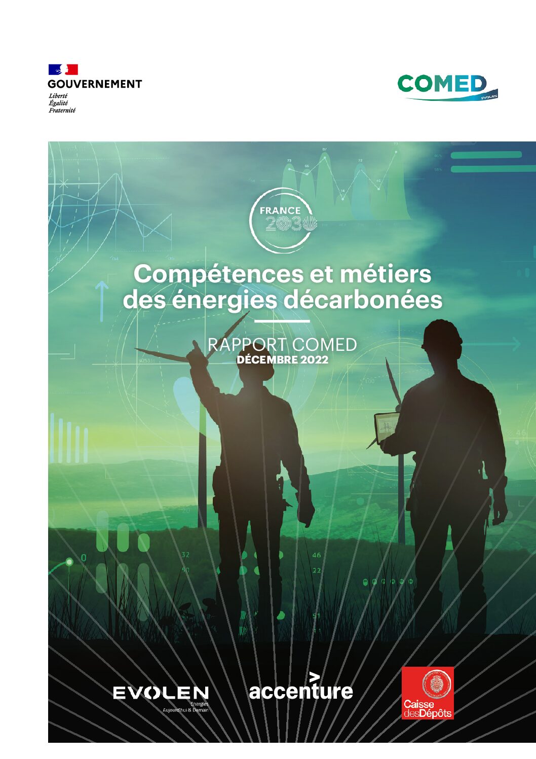 Francis Parmentier (Evolen) : « Transition énergétique, un déficit d&rsquo;image pour les métiers techniques »