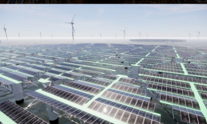 SolarDuck, Green Arrow Capital et New Developments signent un accord pour un projet hybride éolien-solaire offshore à l&rsquo;échelle du réseau en Italie