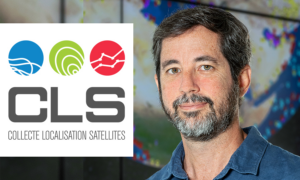 Mauricio Fragoso (CLS) : « Nos données sur la météo marine et l&rsquo;environnement sont très utiles pour l&rsquo;éolien offshore »