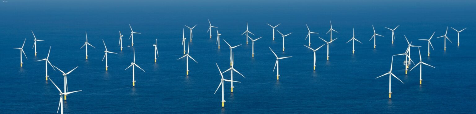 Irlande : moins d’éoliennes, mais plus puissantes pour le parc de Codling