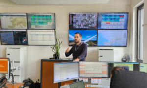 Valemo, pilote de sites de production d&rsquo;énergie renouvelable