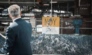 France : L&rsquo;éolien en mer sera ! 18 GW de projets d&rsquo;ici octobre 2026 devraient être attribués