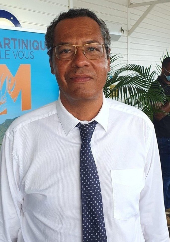 Jean-Rémy Villageois a été nommé président du directoire du grand port maritime de Nantes Saint-Nazaire