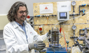 Osmose : un binôme français nominé pour le Prix de l&rsquo;inventeur européen 2024