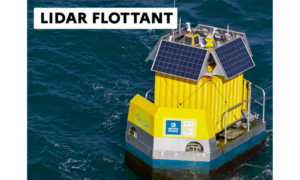 Météo-France renouvelle son contrat à Akrocean pour l&rsquo;acquisition de données de vent, houle et courant