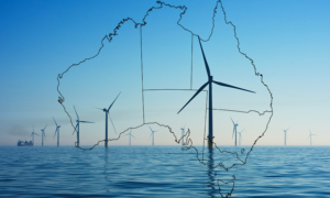 L&rsquo;éolien offshore : un élément clé de la transition énergétique de l&rsquo;Australie. Est-ce possible ?
