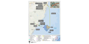 Shell New Energies US et EDF Renewables US reçoivent l&rsquo;étude du BOEM – 1