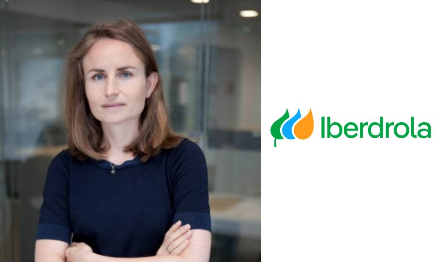 Marie Thabard (Iberdrola France) : « Toutes les données des impacts environnementaux du parc de Saint-Brieuc sont disponibles » -1