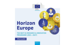Lancement de l&rsquo;appel à projets Horizon Europe sur les parcs éoliens en mer