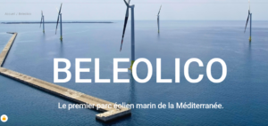 L’Italie ouvre l’Europe à MingYang Smart Energy avec un projet d&rsquo;éolien flottant et une usine
